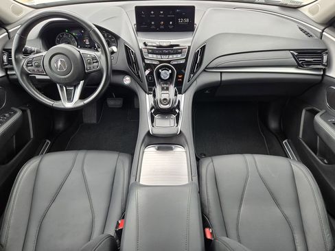 Used 2024 Acura RDX SH-AWD image 19
