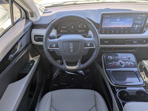 Used 2023 Lincoln Nautilus Reserve w/ Cargo Utility Package image 15