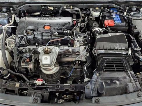 Used 2023 Honda Civic Sport image 21