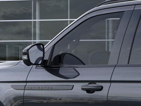 New 2026 Lincoln Navigator L Reserve w/ Jet Appearance Package image 20