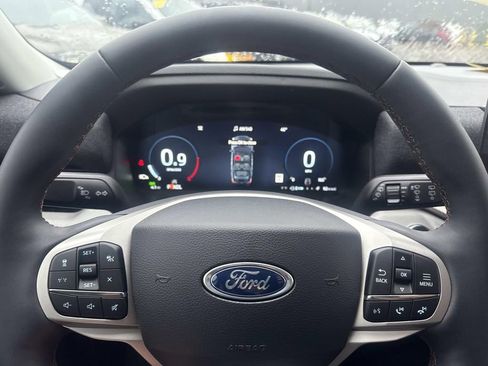 New 2026 Ford Explorer Active w/ Active Comfort Package image 41