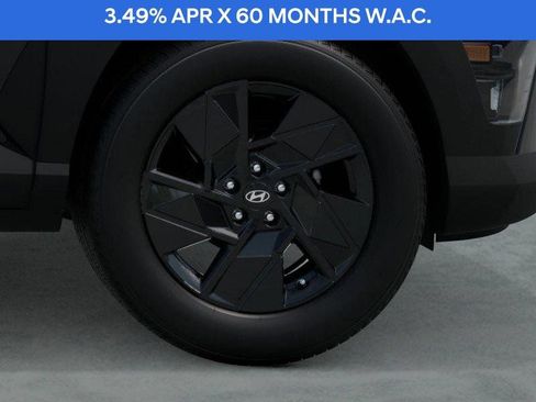 New 2026 Hyundai Kona SEL Premium image 10