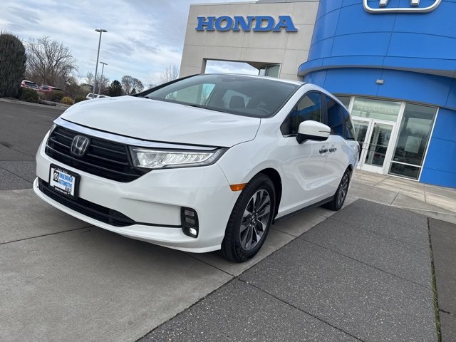 Used 2022 Honda Odyssey EX-L image 13