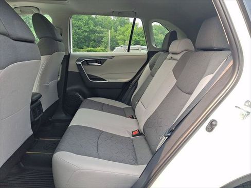 Certified 2025 Toyota RAV4 XLE w/ Convenience Package AWD/4WD image 21