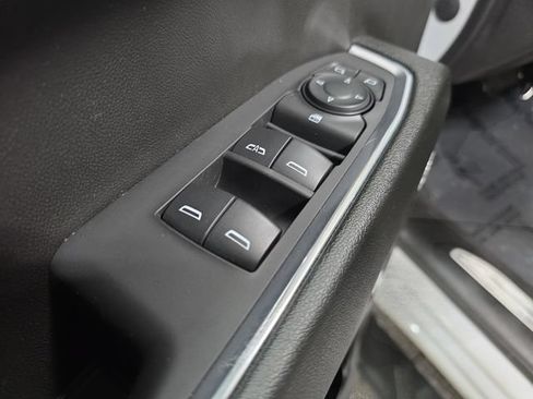 Used 2024 Chevrolet Silverado 1500 LT Trail Boss w/ Convenience Package II AWD/4WD image 26