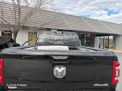 Used 2021 RAM 2500 Limited image 25