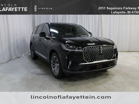 New 2026 Lincoln Aviator Reserve AWD/4WD image 30