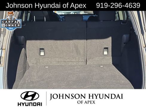 Used 2021 Honda CR-V EX image 22