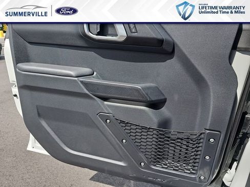 New 2026 Ford Bronco Big Bend AWD/4WD image 31