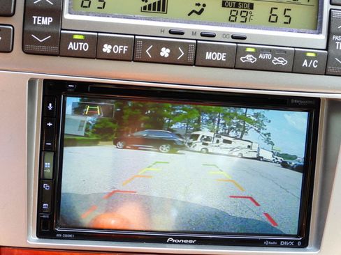 Used 2005 Lexus SC 430 Convertible RWD image 83