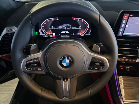 New 2026 BMW 840i w/ M Sport Professional Package RWD image 13