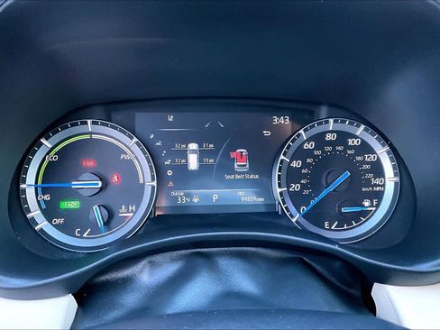 Used 2021 Toyota Highlander Platinum image 23