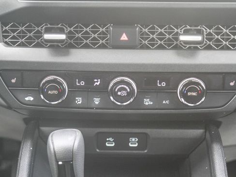 Used 2024 Honda Accord EX image 10