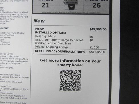 Used 2021 Jaguar E-PACE 300 Sport image 35