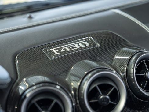 Used 2008 Ferrari F430 Spider RWD image 45