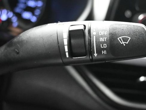 Used 2023 Kia Forte GT-Line w/ GT-Line Premium Package FWD image 26
