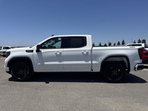 New 2026 GMC Sierra 1500 Elevation AWD/4WD image 5