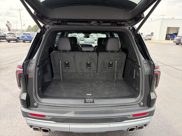 Used 2026 Chevrolet Traverse LT AWD/4WD image 27