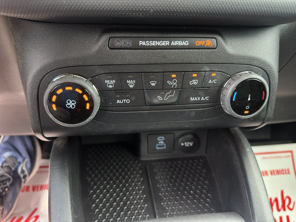Used 2022 Ford Bronco Sport Big Bend AWD/4WD image 14