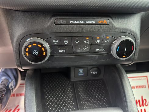 Used 2022 Ford Bronco Sport Big Bend image 14