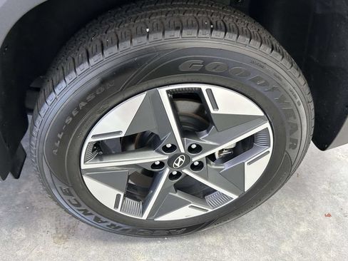 Used 2025 Hyundai Tucson SEL AWD/4WD image 9