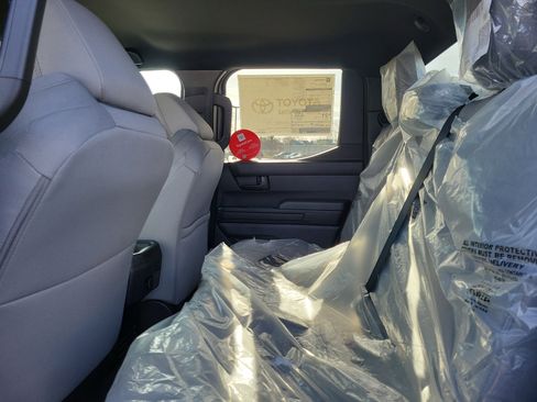 New 2026 Toyota Tacoma SR5 image 11