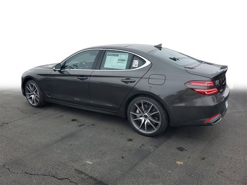 New 2026 Genesis G70 2.5T Prestige image 5