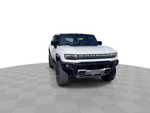 New 2026 GMC Hummer EV SUV image 2