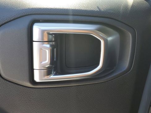 New 2026 Jeep Wrangler Sport S image 16