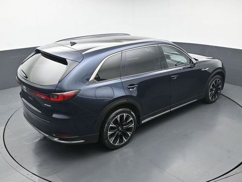 Certified 2024 MAZDA CX-90 Plug-In Hybrid w/ Premium Pkg image 43