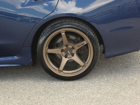 Used 2019 Subaru WRX Limited AWD/4WD image 35