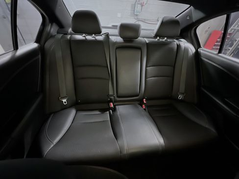 Used 2016 Honda Accord Sport image 31