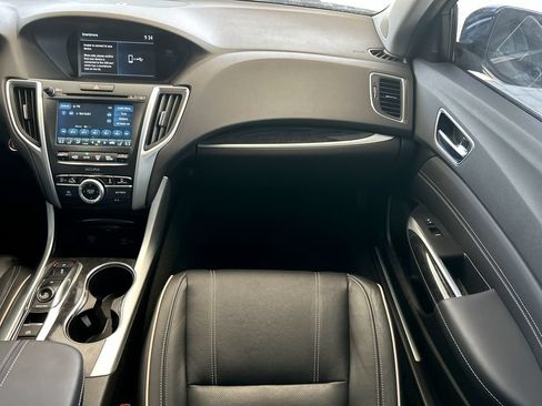 Used 2019 Acura TLX V6 w/ Technology Package FWD image 36