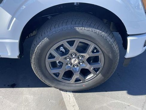 New 2026 Ford F150 STX w/ Equipment Group 200A image 32