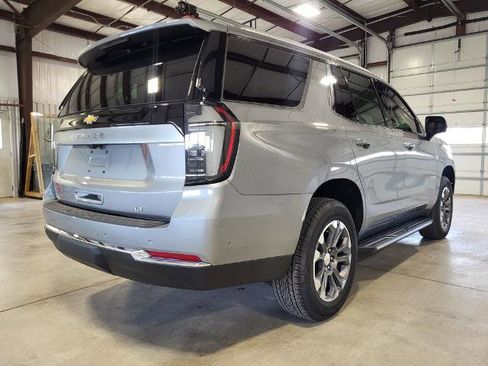New 2026 Chevrolet Tahoe LT w/ Comfort Package AWD/4WD image 5