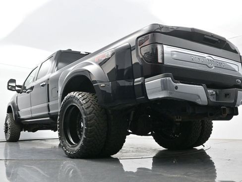 Used 2020 Ford F450 King Ranch w/ King Ranch Ultimate Package image 54