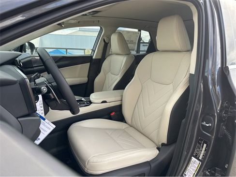 New 2026 Lexus NX 350 AWD w/ Luxury Package image 38