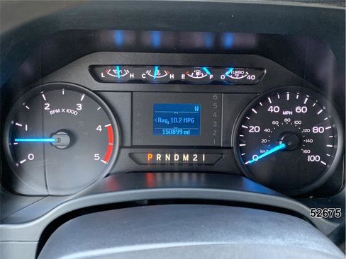 Used 2017 Ford F350 XL w/ Power Equipment Group AWD/4WD image 26