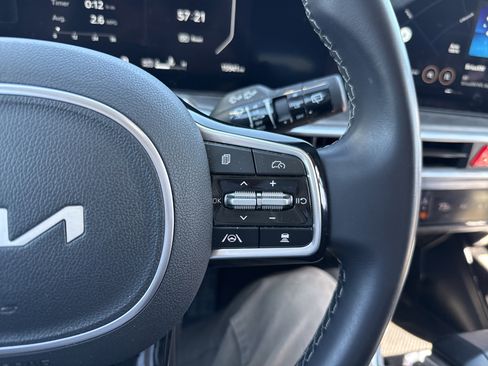 Used 2024 Kia Sorento SX AWD/4WD image 27