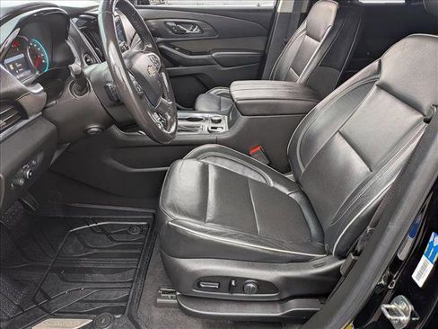 Used 2020 Chevrolet Traverse High Country image 14