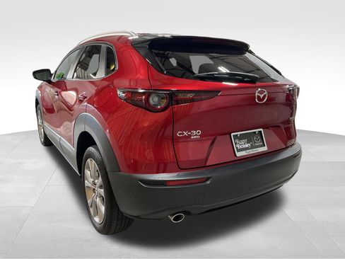 Used 2023 MAZDA CX-30 AWD 2.5 S w/ Preferred Package image 7