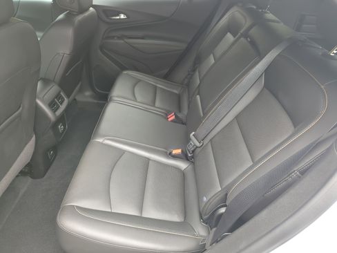 Used 2020 Chevrolet Equinox Premier image 20