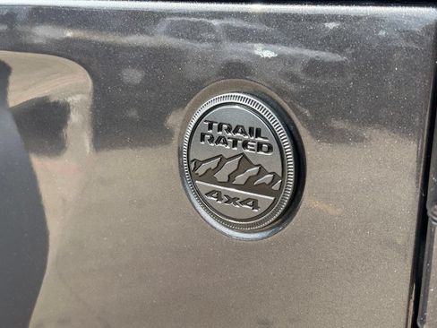Used 2024 Jeep Wrangler Unlimited Sport AWD/4WD image 13