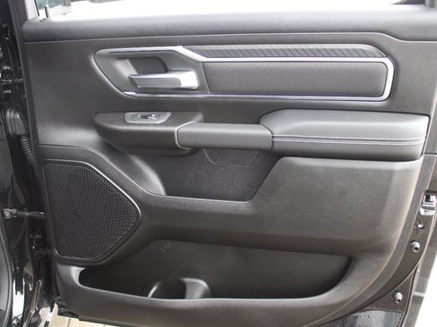 New 2026 RAM 1500 Big Horn image 28