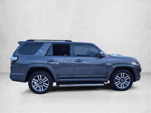 Used 2023 Toyota 4Runner TRD Sport RWD image 4