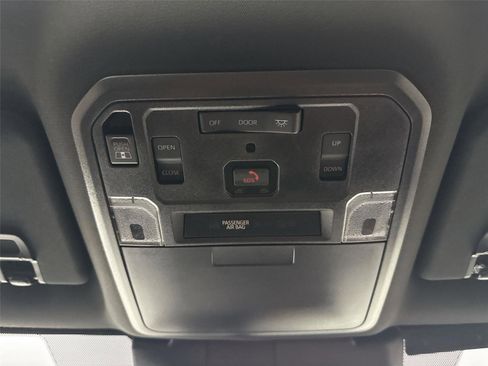 Certified 2025 Toyota Tacoma TRD Sport image 24