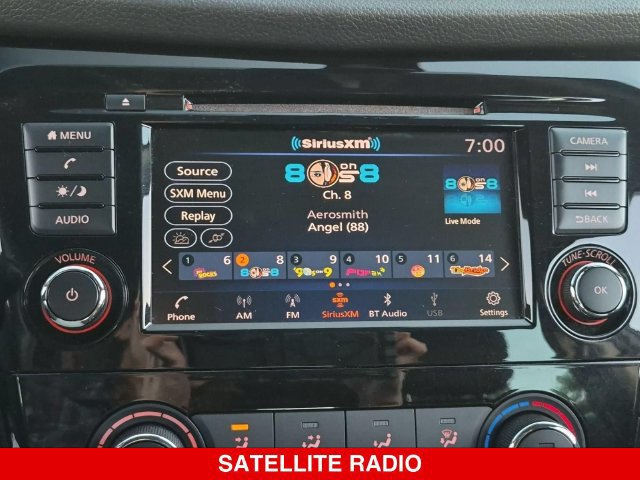 Used 2019 Nissan Rogue S AWD/4WD image 23