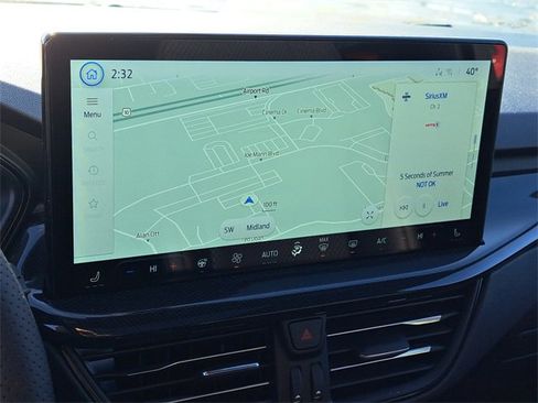 New 2026 Ford Escape ST-Line w/ Tech Pack #1 image 40