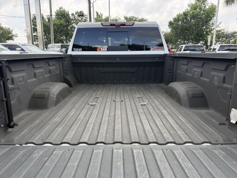 Used 2024 GMC Sierra 2500 Denali w/ Denali Reserve Package AWD/4WD image 31