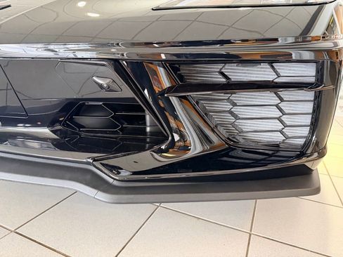 New 2026 Chevrolet Corvette Stingray Premium Conv w/ Z51 Performance Package image 12